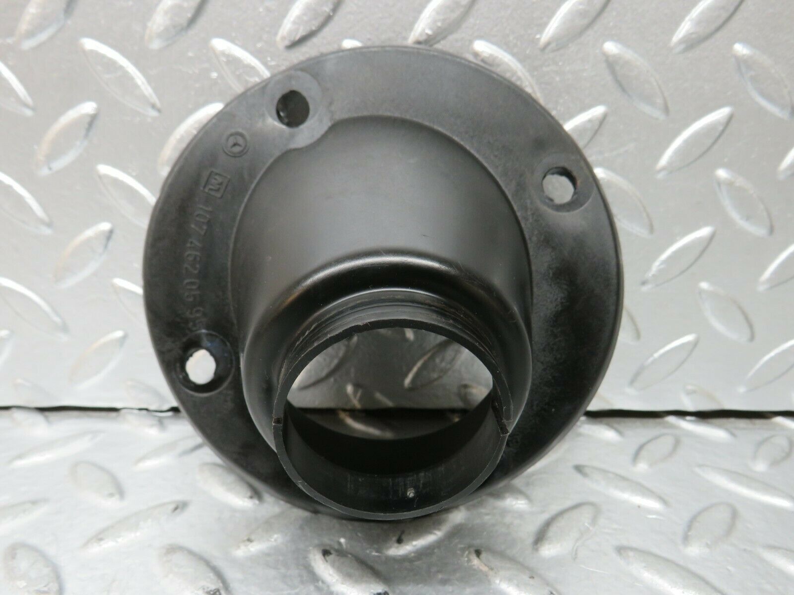 23769 Mercedes-Benz C107 450SLC Coupe Steering Column Joint Cover 1074620595