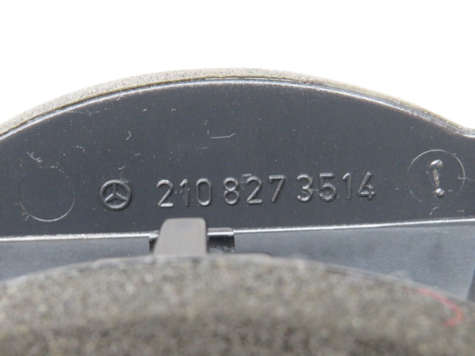 34723 Mercedes-Benz W210 320E Rear Left Door Speaker 2108273914 2108273514