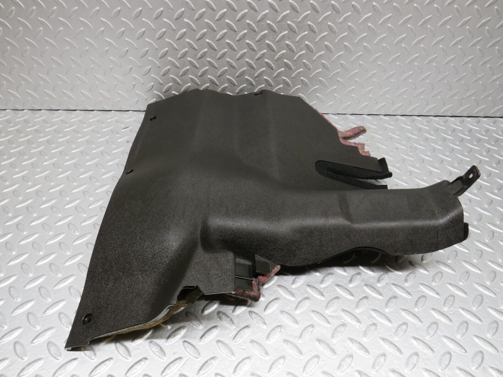 38679 Mercedes-Benz W201 190E 2.6L Under Dash Panel Right Side