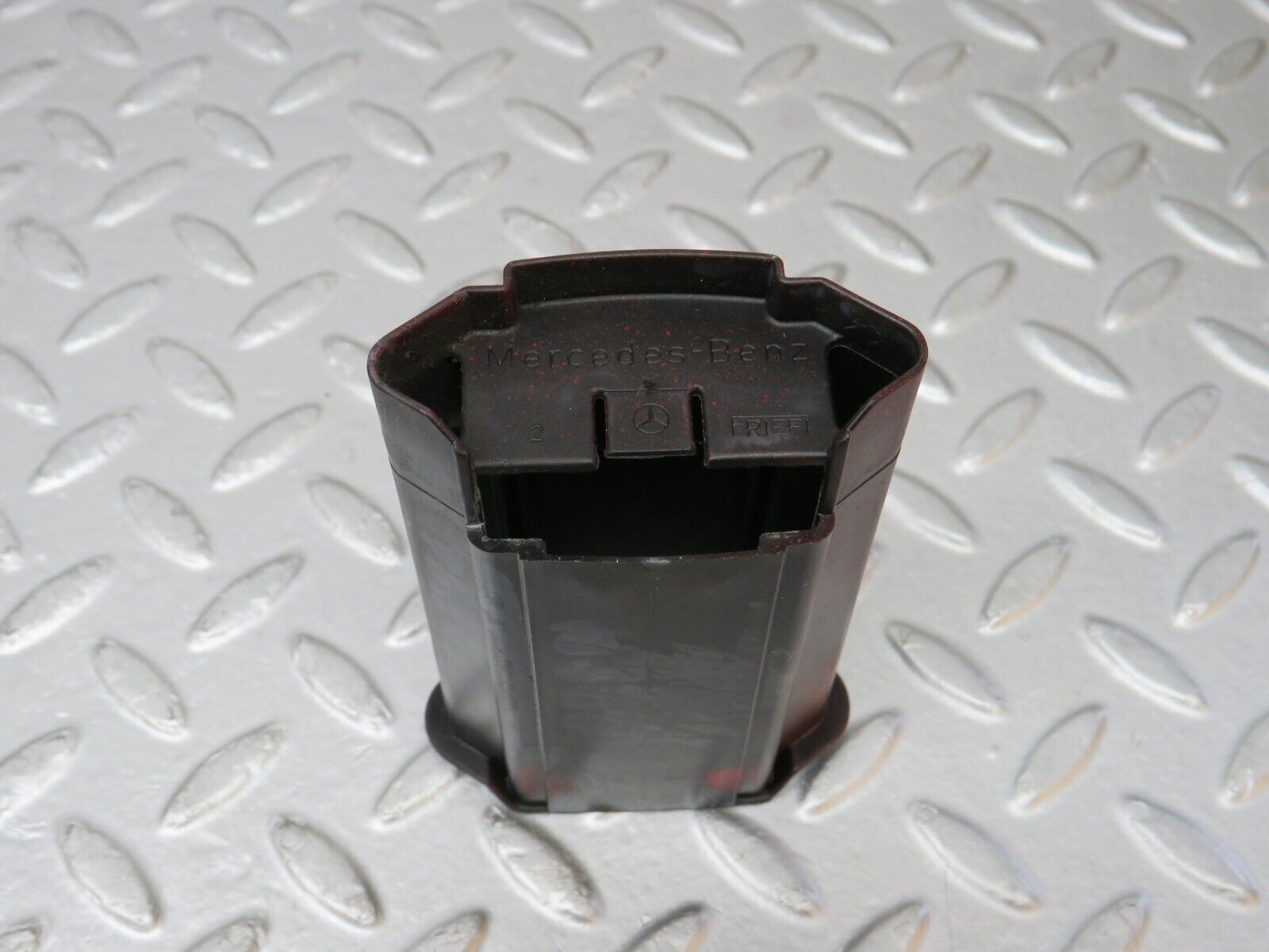 39018 Mercedes-Benz W201 190E 2.6L Door Safety Check Strap