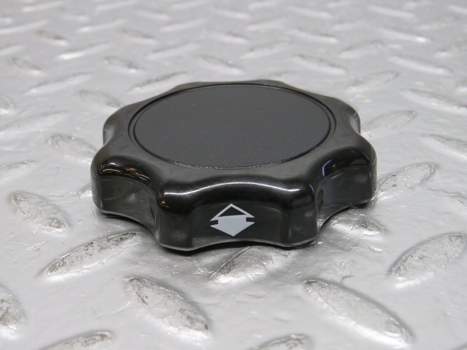 30499 Mercedes-Benz W124 230E Seat Backrest Recline Handle Knob 1249180026