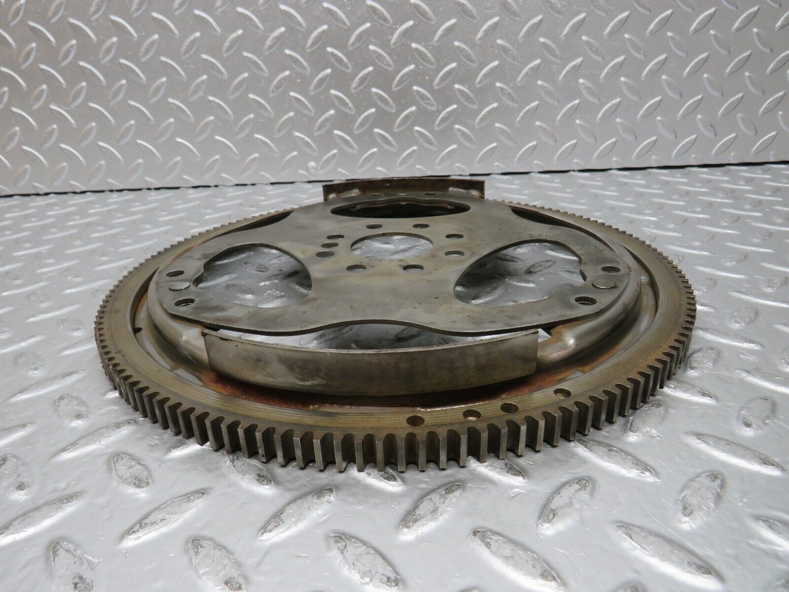 31847 Mercedes-Benz W201 190LE 1.8L Flywheel Starter Ring