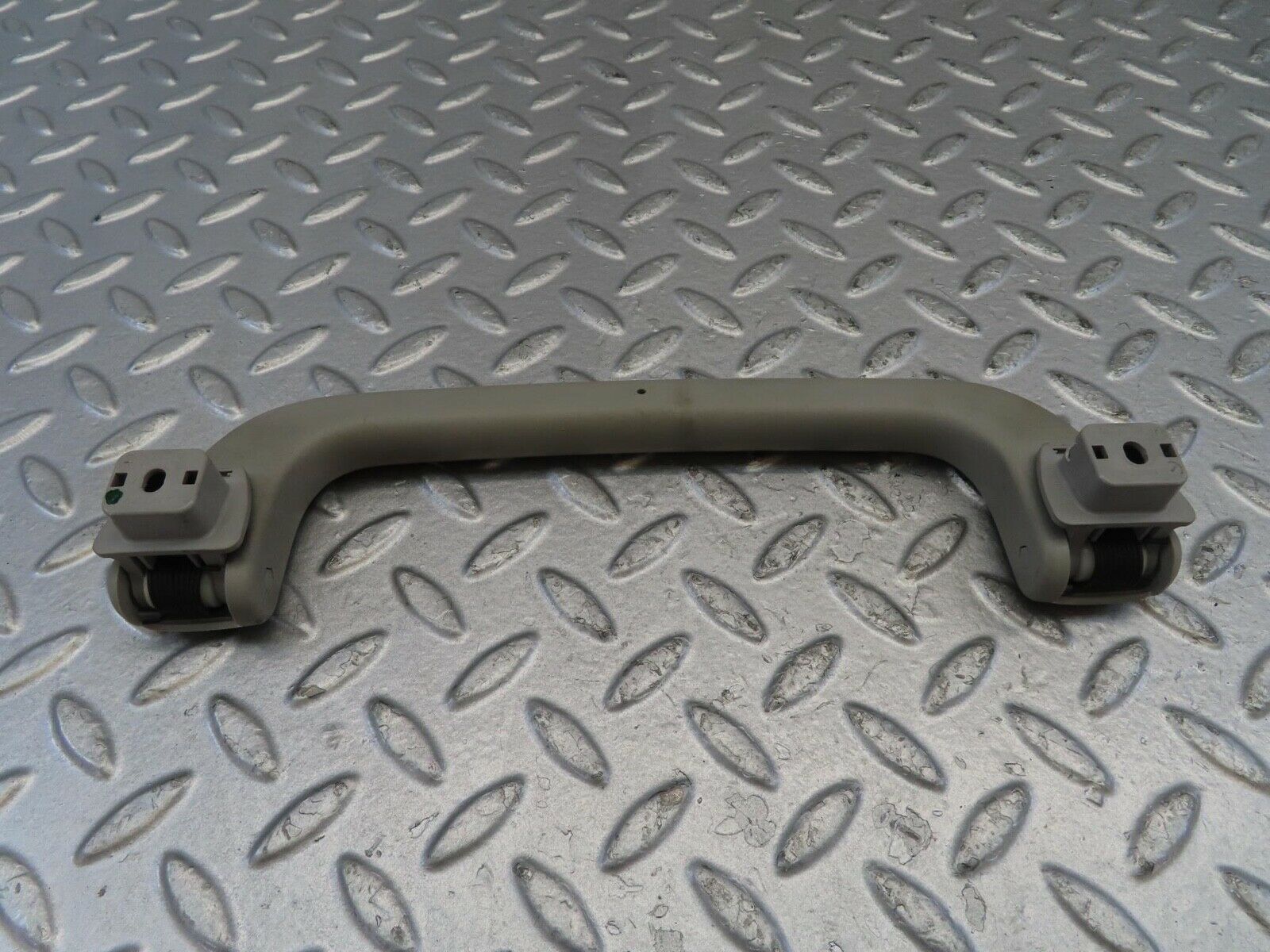 11080 Mercedes-Benz W221 S320 Interior Roof Grab Handle Set