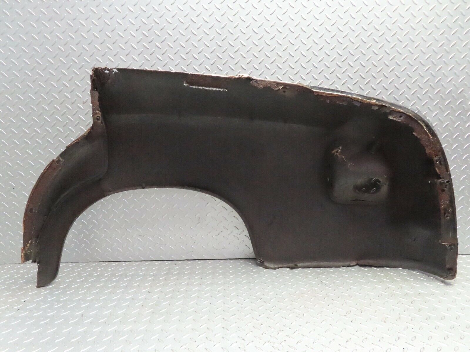 18995 Mercedes-Benz W121 190b Ponton Rear Right Wing Fender