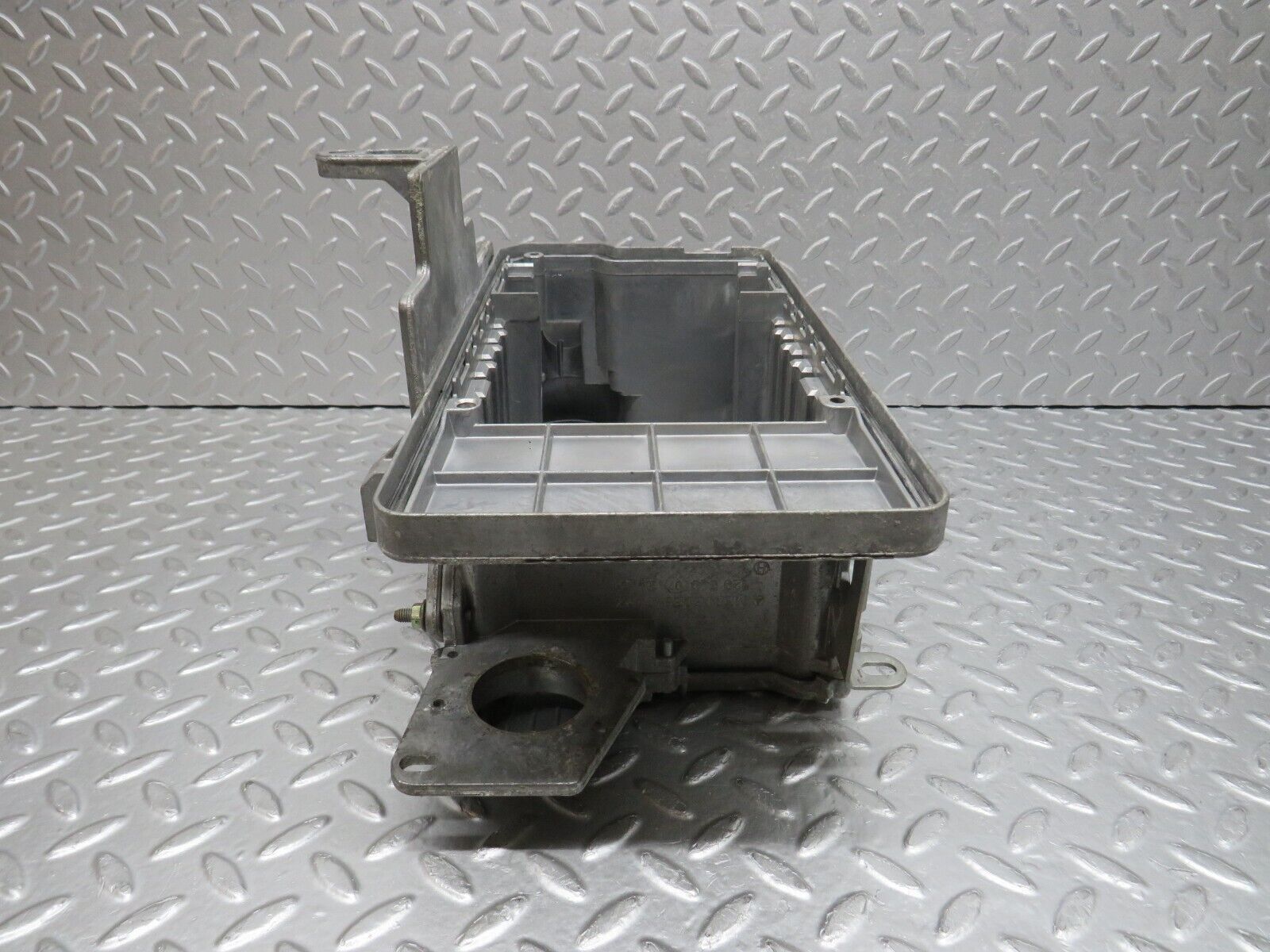 38441 Mercedes-Benz R129 280SL ECU Control Unit Housing 1295459040 1295400482