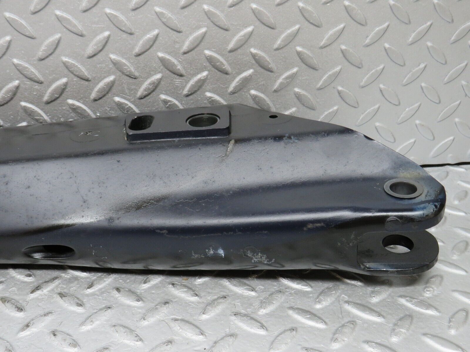 36814 Mercedes-Benz R129 300SL-24 Front Right Seat Backrest Frame 1299190706