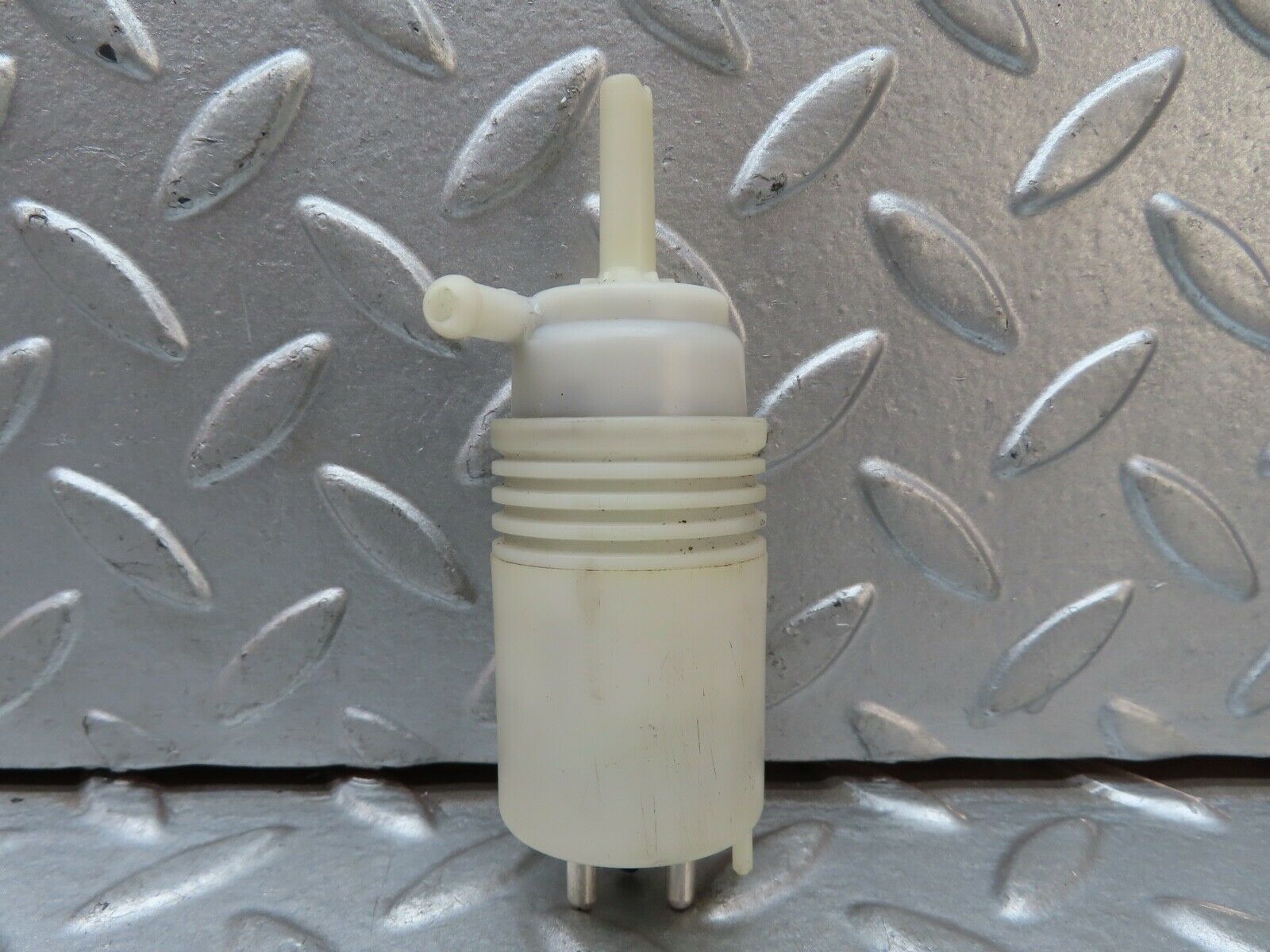 19654 Mercedes-Benz C140 CL420 Coupe Windscreen Washer Pump 1248690421