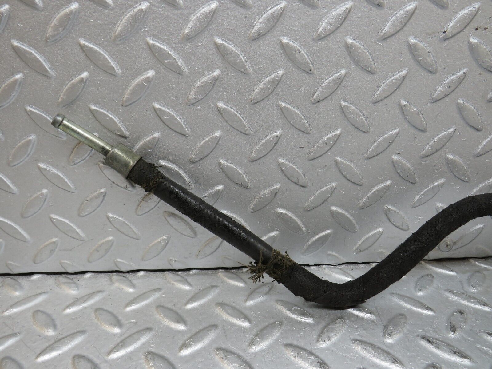 37713 Mercedes-Benz W108 280S Fuel Hose Pipe