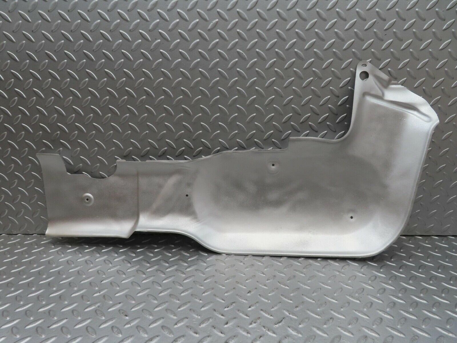 13522 Mercedes-Benz W123 200 Exhaust Heat Shield