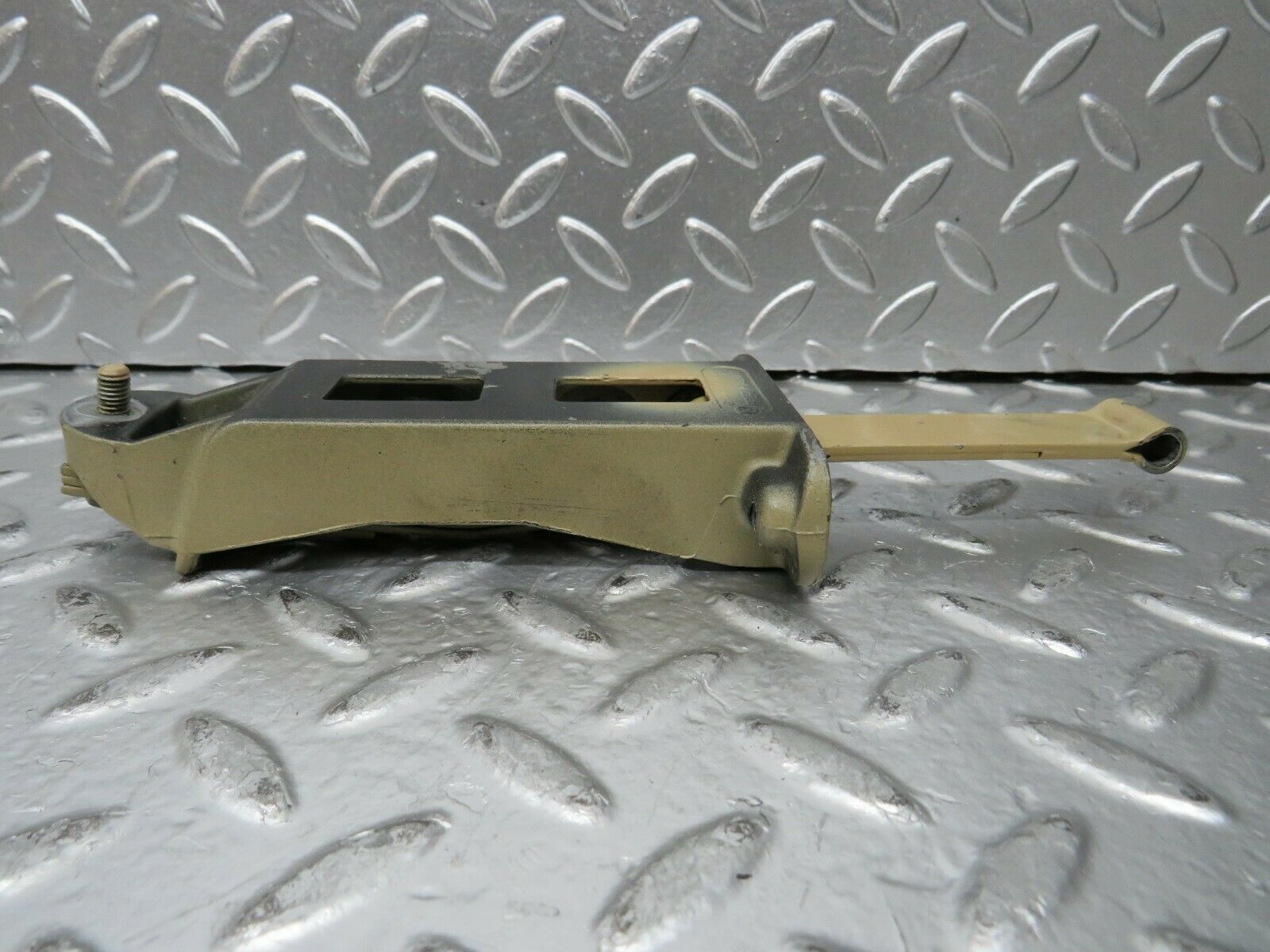 23463 Mercedes-Benz W114 280E Rear Door Safety Check Strap 1087330027