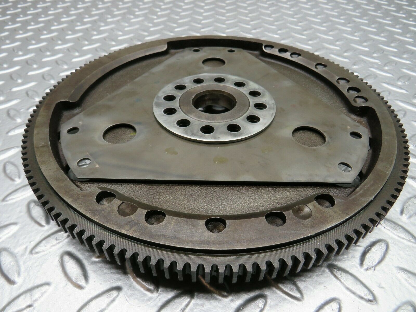 24066 Mercedes-Benz W123 280E Flywheel Starter Ring 1100320001