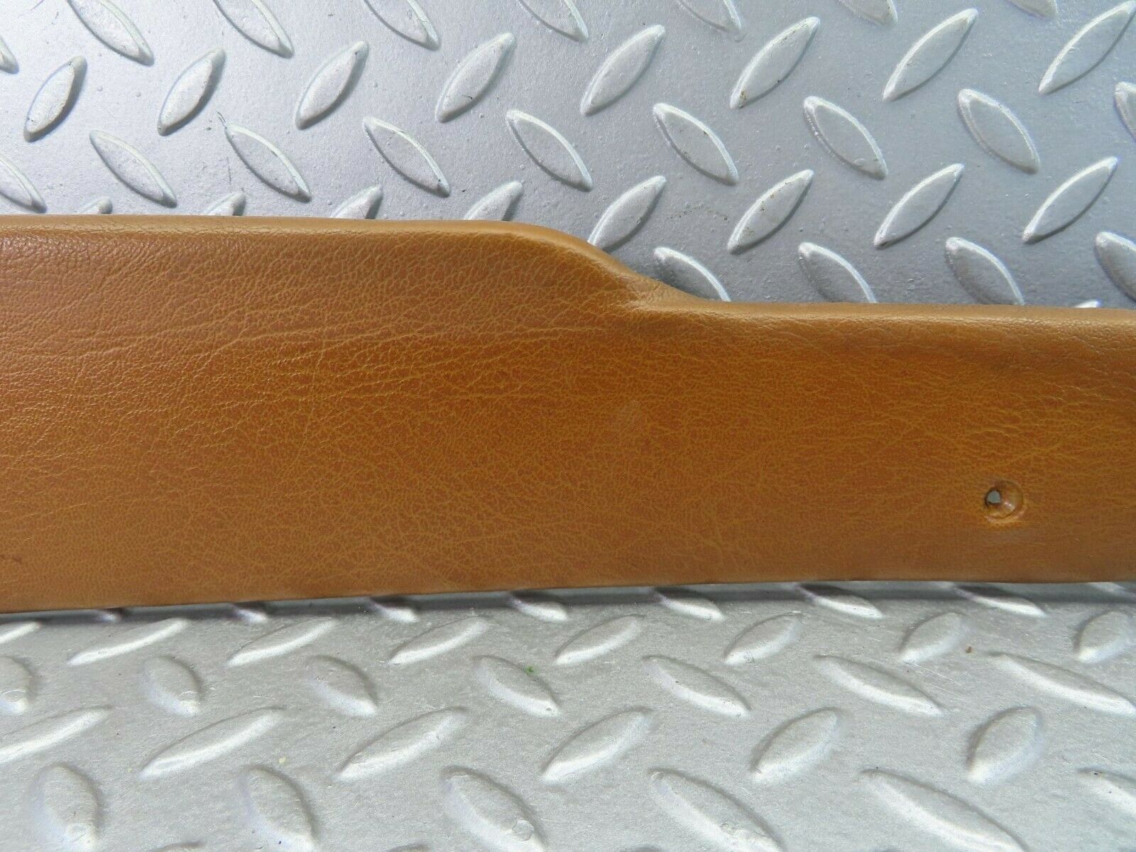 7973 Mercedes-Benz W115 220D B Pillar Cover Right Side
