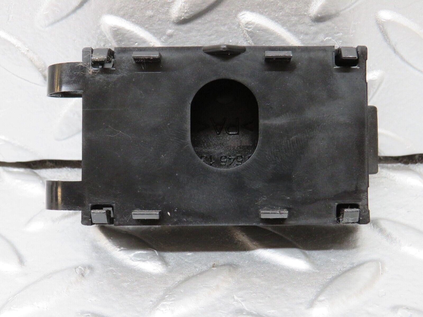 35073 Mercedes-Benz W210 320E Battery Positive Terminal Cover Lid 2105451303