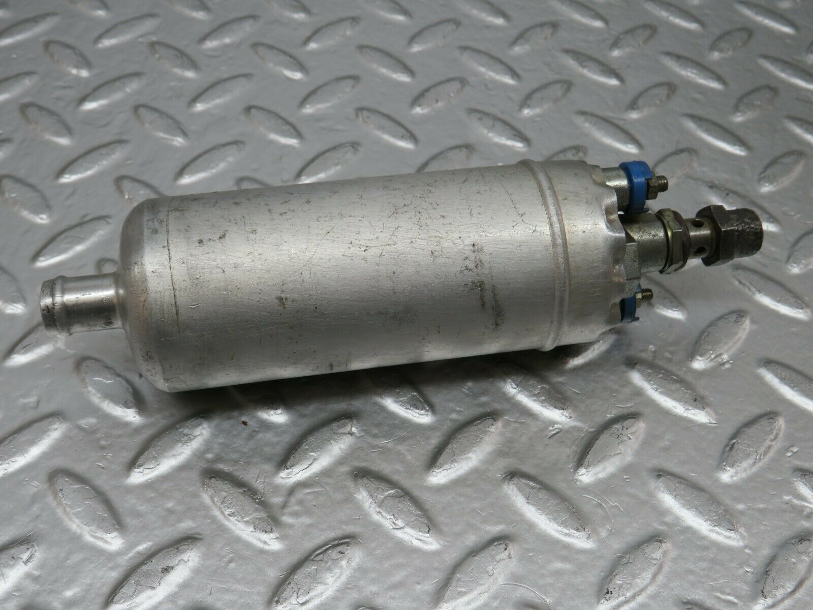 24415 Mercedes-Benz S124 220TE Wagon Fuel Pump