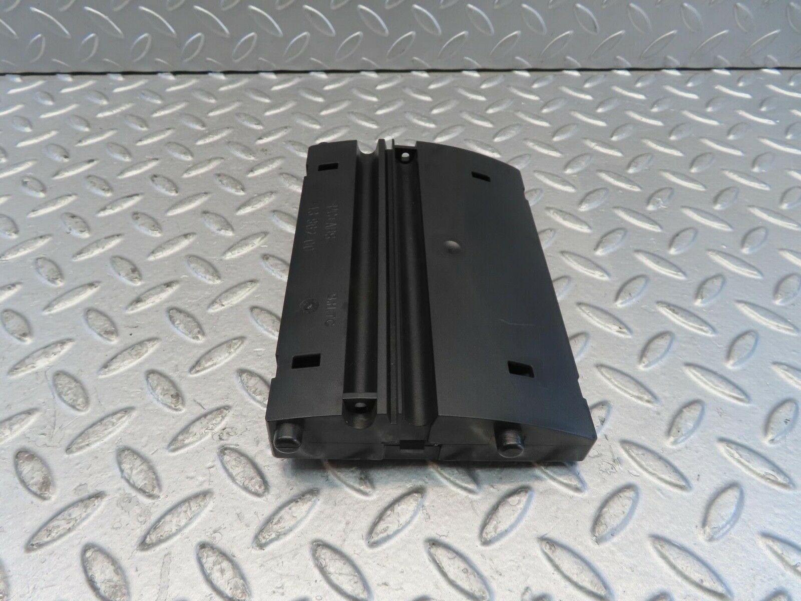 11280 Mercedes-Benz W221 S320 A/C Heater Climate Control Module 2218708687