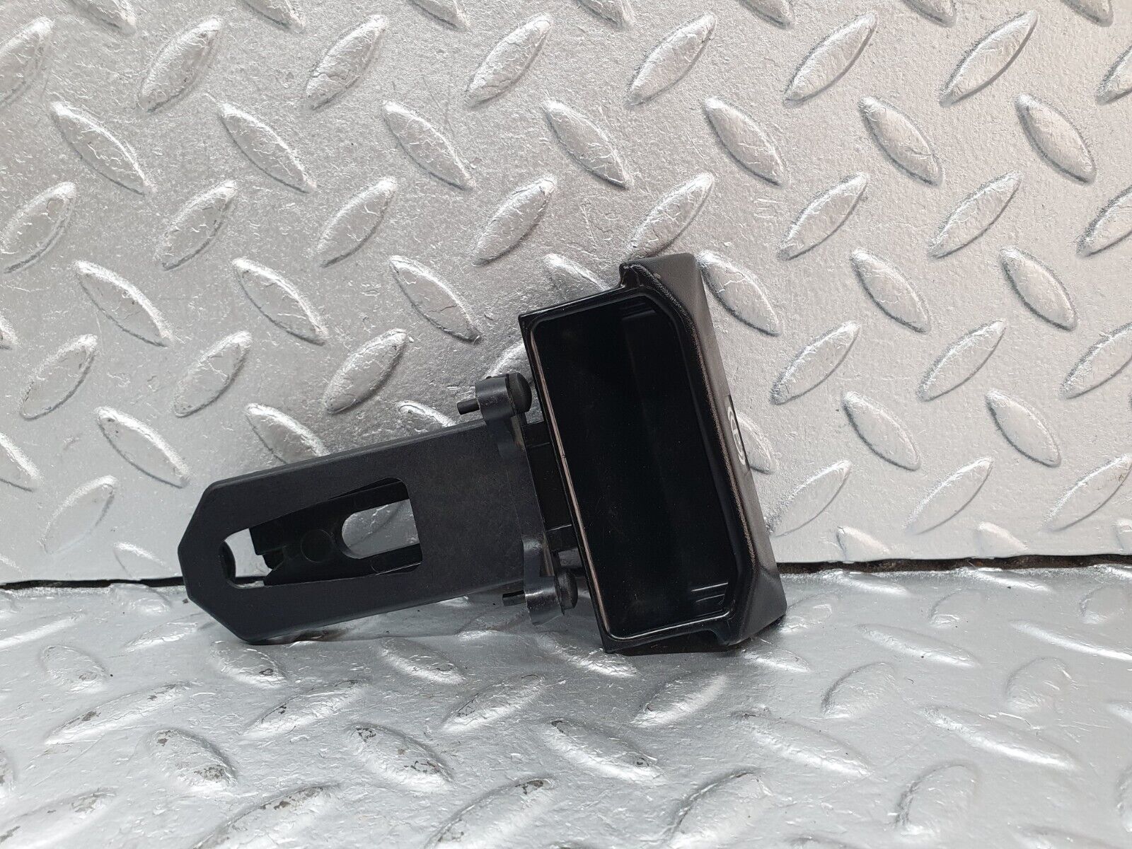 41559 Mercedes-Benz W124 200E Parking Brake Release Handle 1244270412 1244270120