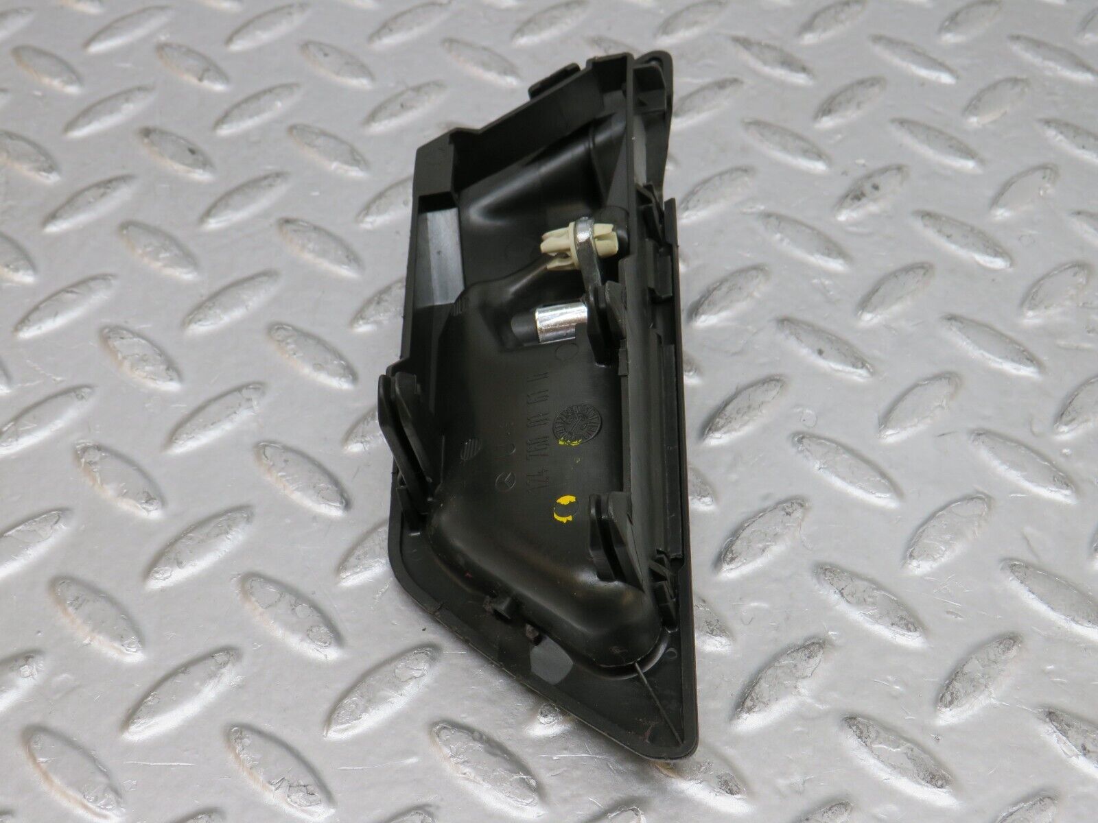 29348 Mercedes-Benz W124 230E Interior Door Handle Front Left 1247600161