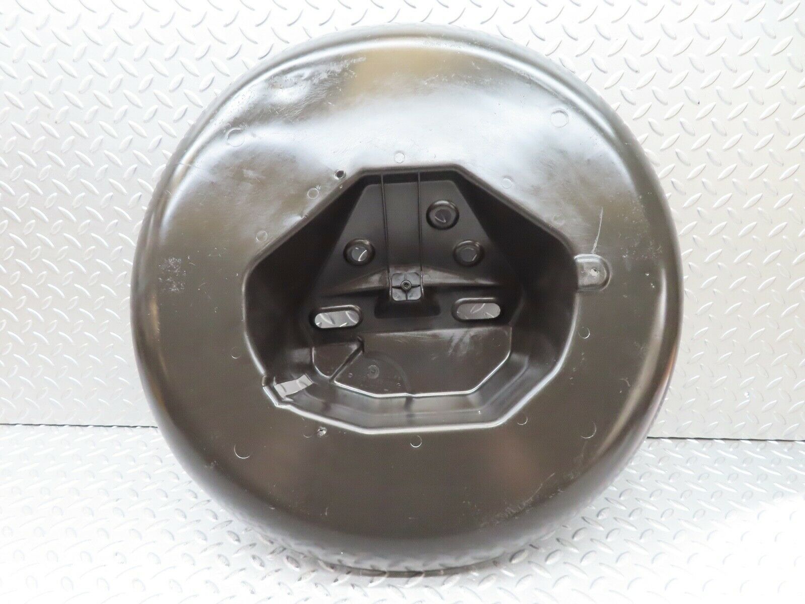 17222 Mercedes-Benz R129 300SL Coupe Spare Wheel Cover 1298900309