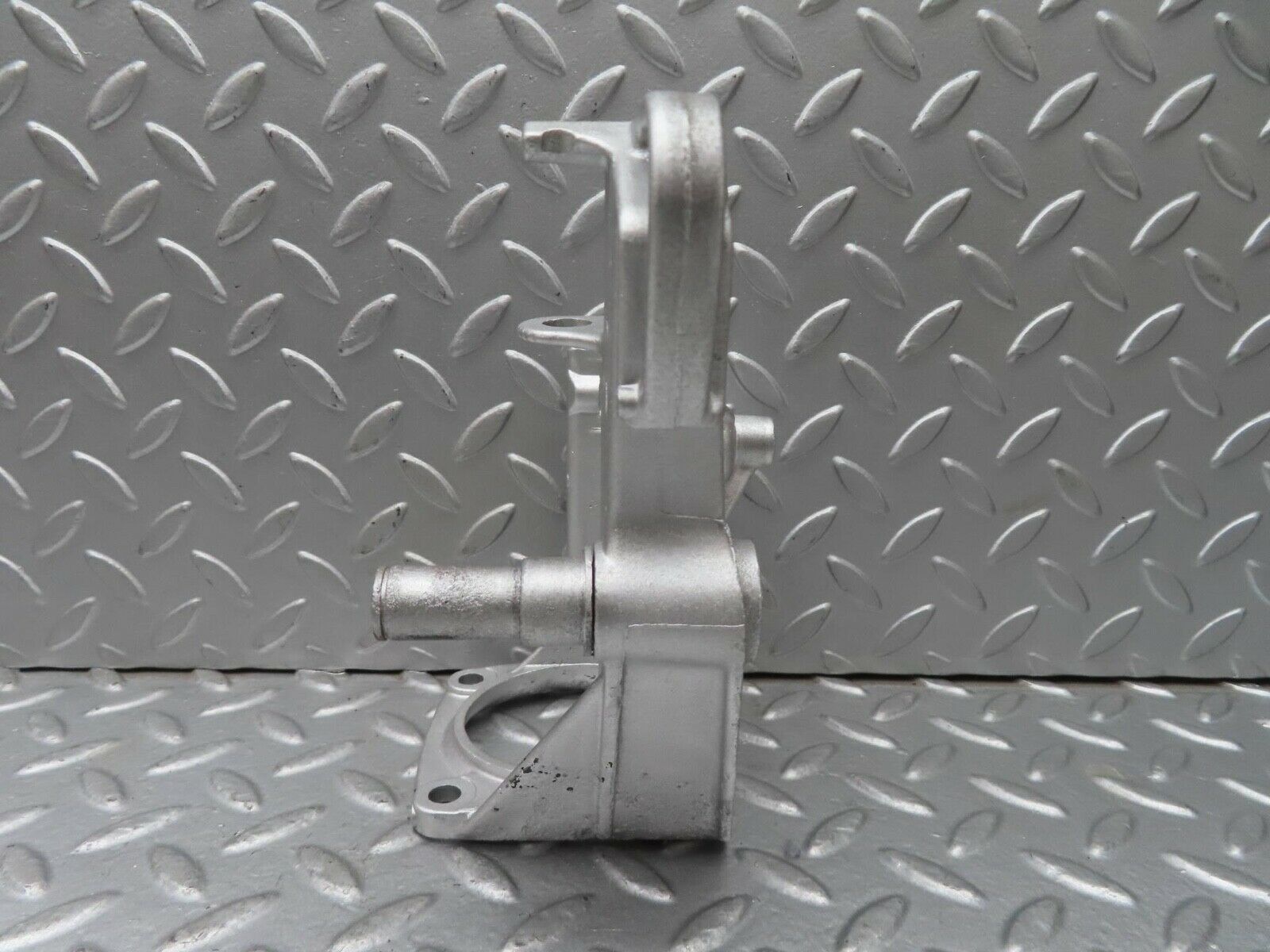 13534 Mercedes-Benz W123 200 Brake Pedal Bracket 1232900219