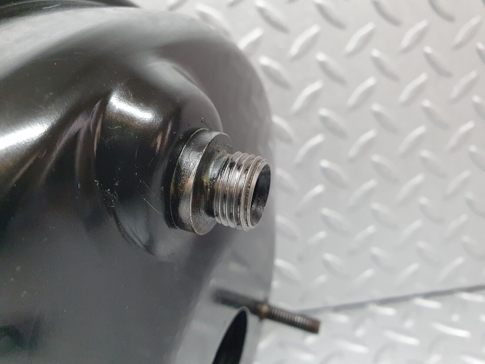 41215 Mercedes-Benz W126 300SE Brake Booster ATE 3775702014