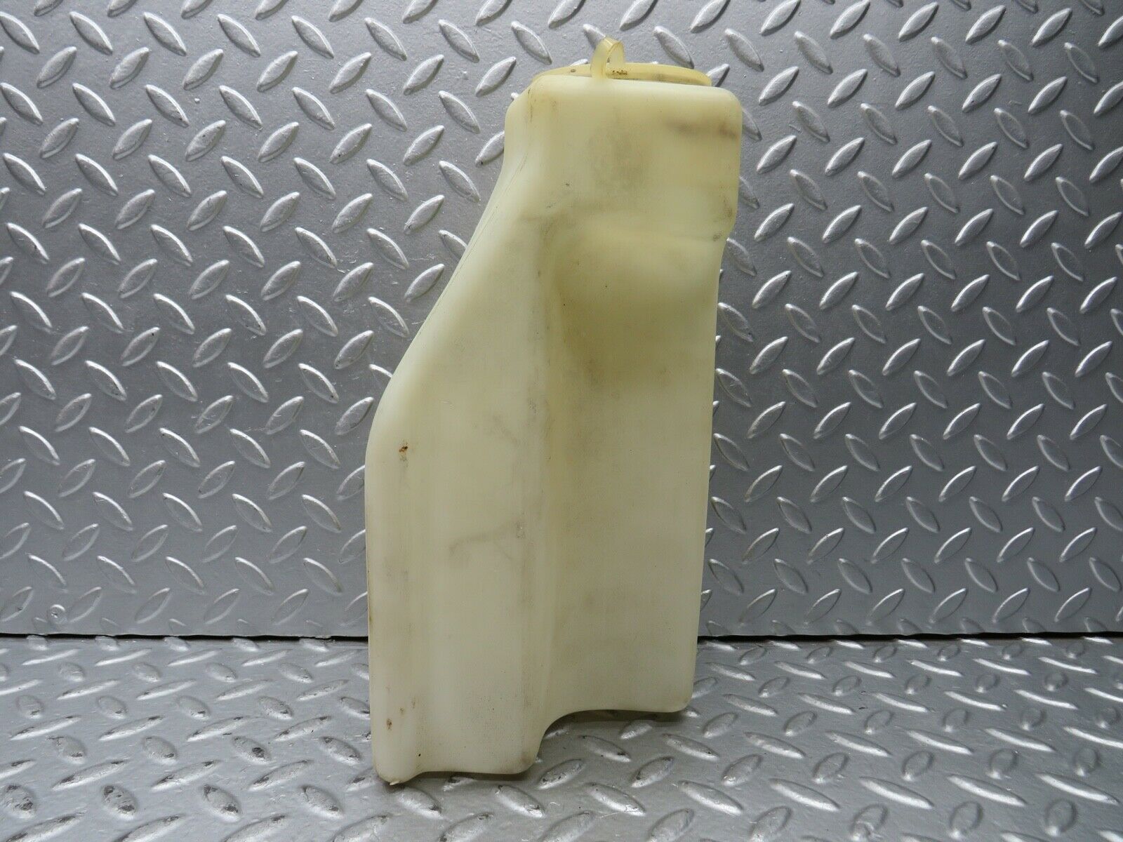 21903 Mercedes-Benz W123 Windscreen Washer Fluid Reservoir Tank 1238690720