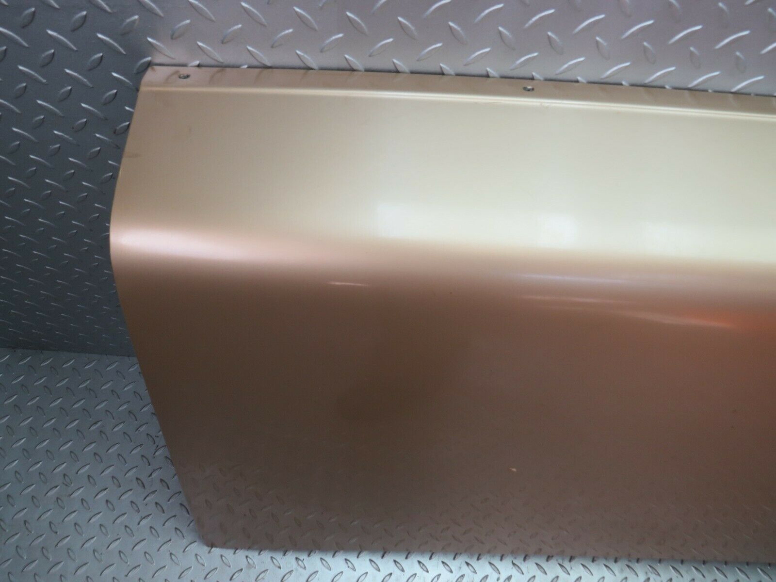 24107 Mercedes-Benz W123 280E Boot Lid Trunk Door