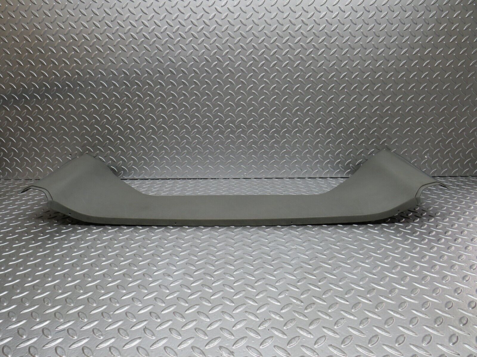 32337 Mercedes-Benz S124 300TE Headlining Roof Panel Rear Grey 1246902325