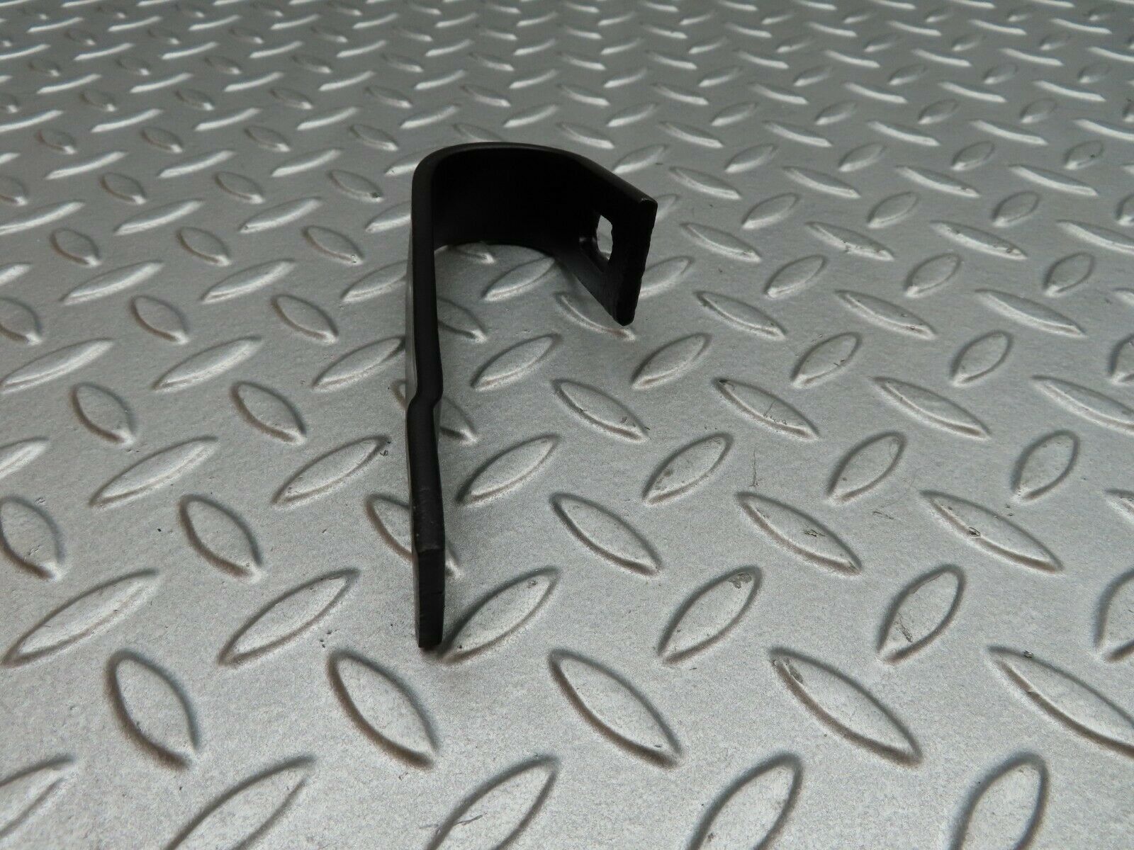 4893 Mercedes-Benz W114 280CE Coupe Front Right Bumper Holder Bracket