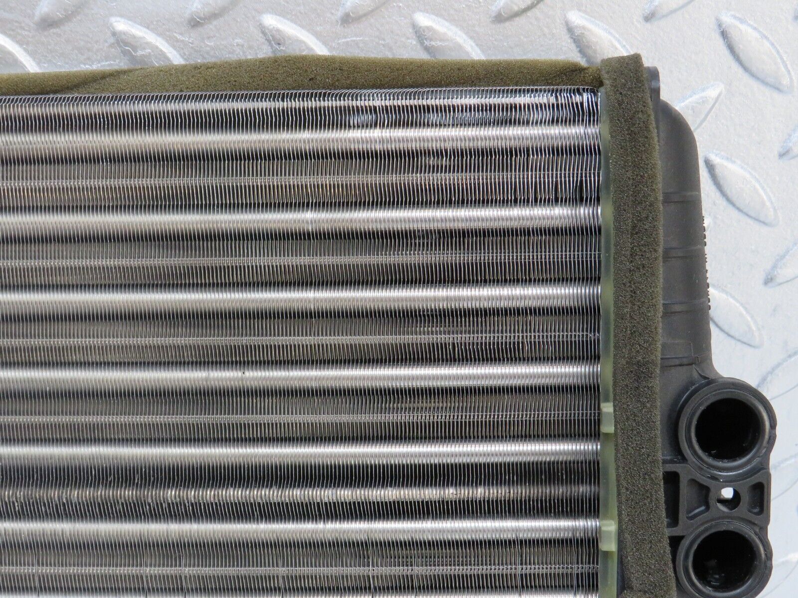 34935 Mercedes-Benz W210 320E Heater Radiator Behr