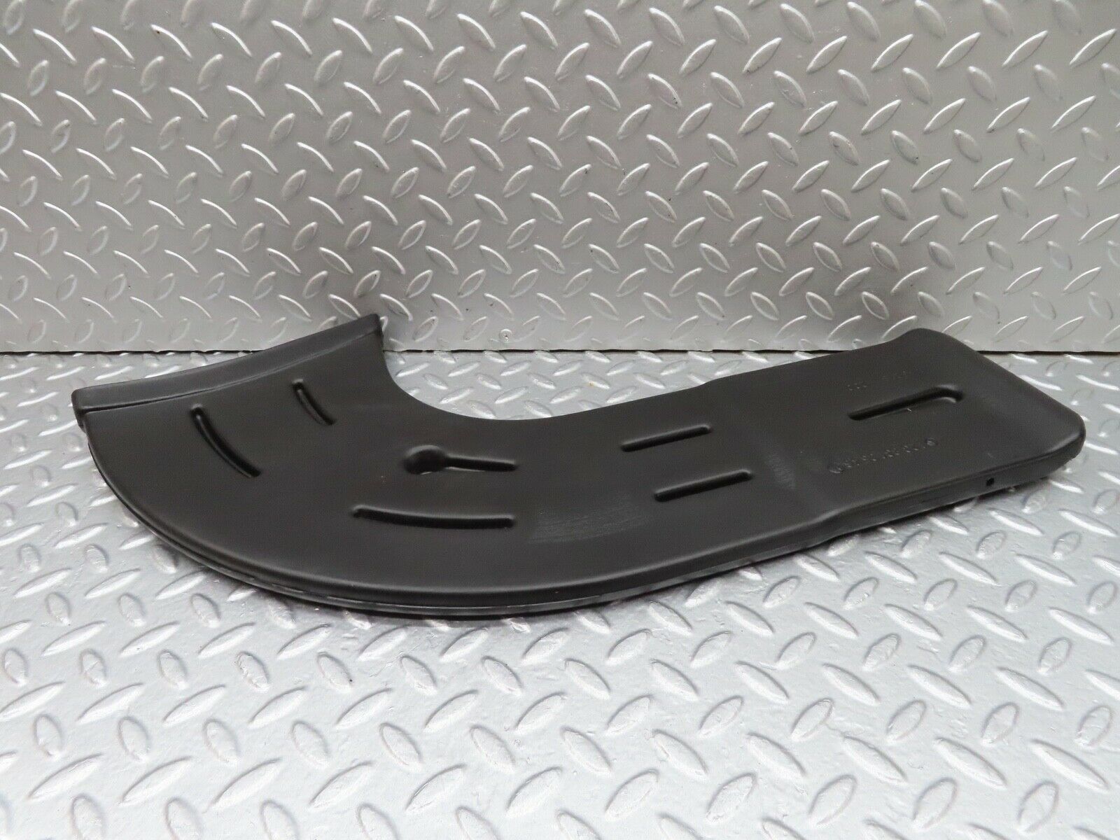 17920 Mercedes-Benz W123 200 Air Duct Heater Ventilation Left Side 1238310546