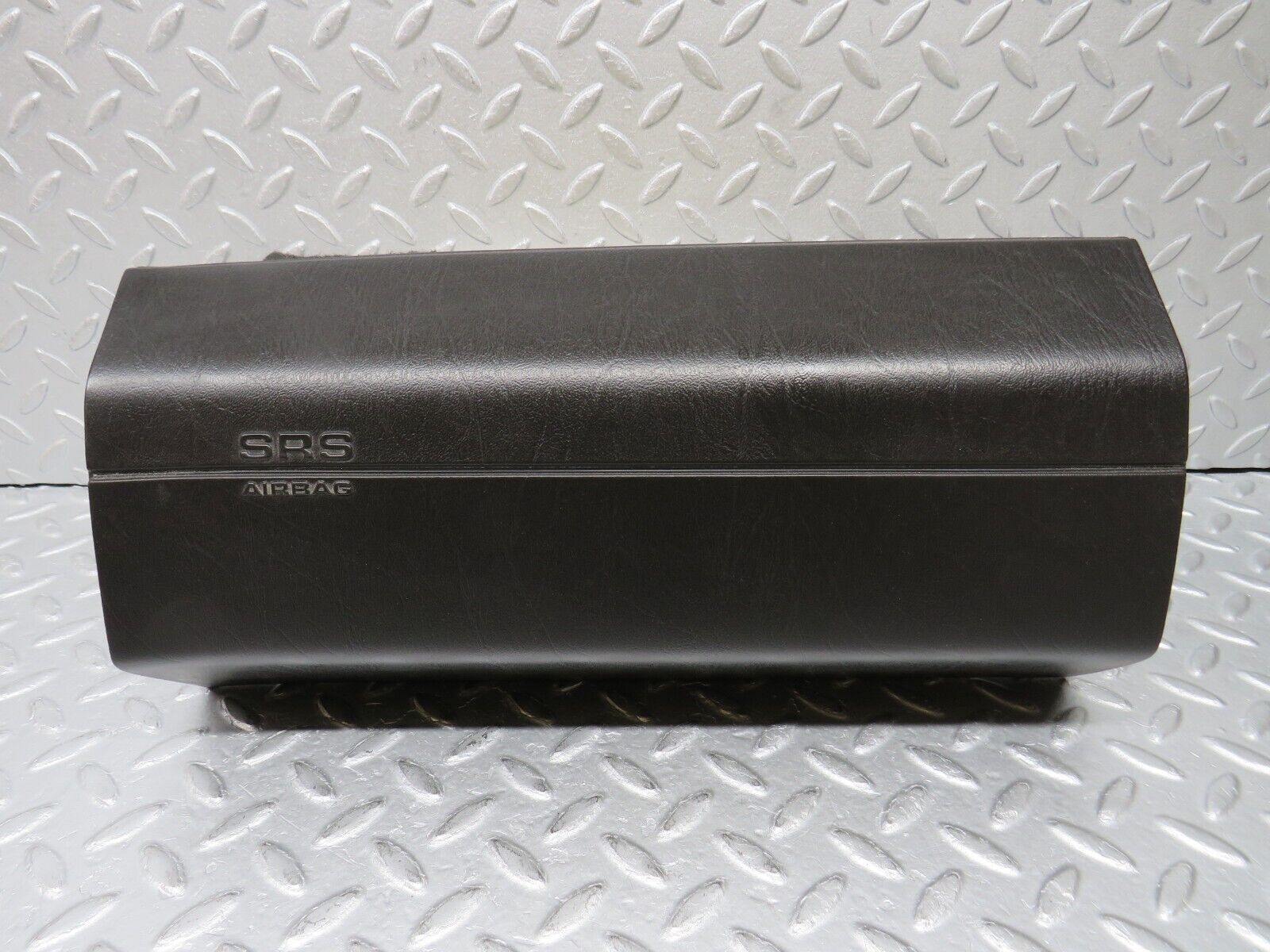 38581 Mercedes-Benz R129 280SL Coupe Dashboard Airbag Left Passenger Side 1298601005