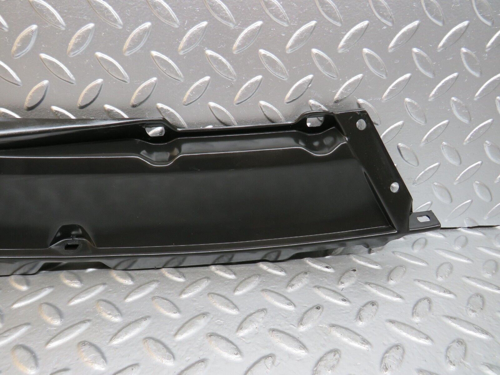 24652 Mercedes-Benz W140 S320 Bonnet Cover Left Side 1408360174