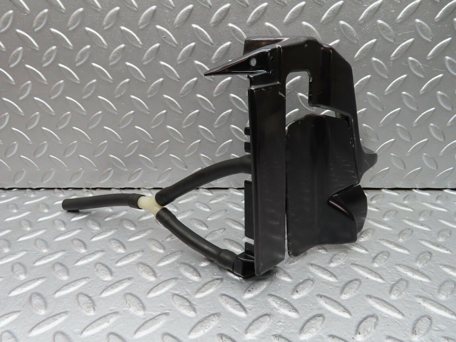 19865 Mercedes-Benz R129 300SL Coupe Roof Flap Cover Trim Left 1296930314