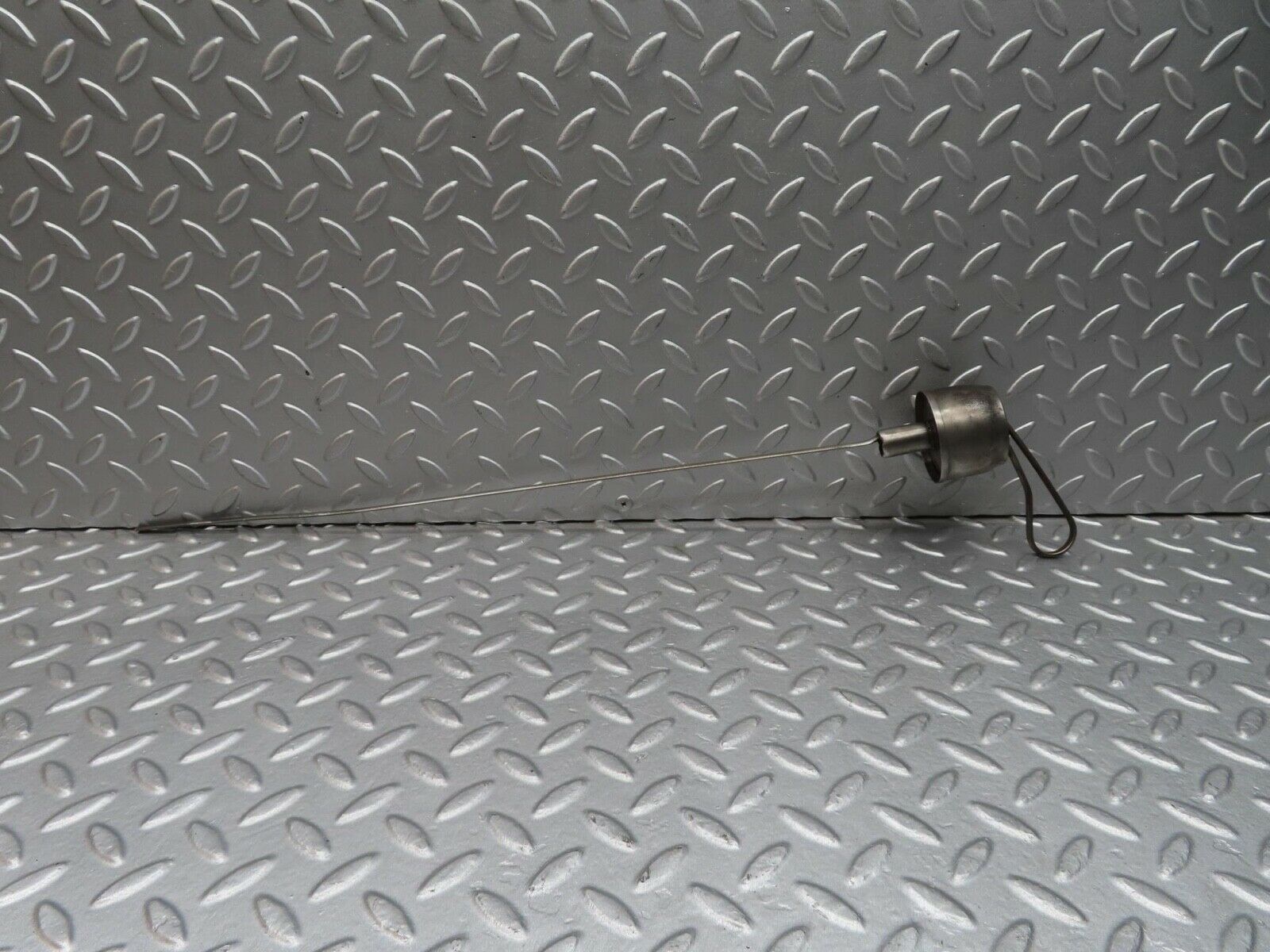 12917 Mercedes-Benz W111 220SE Oil Dipstick