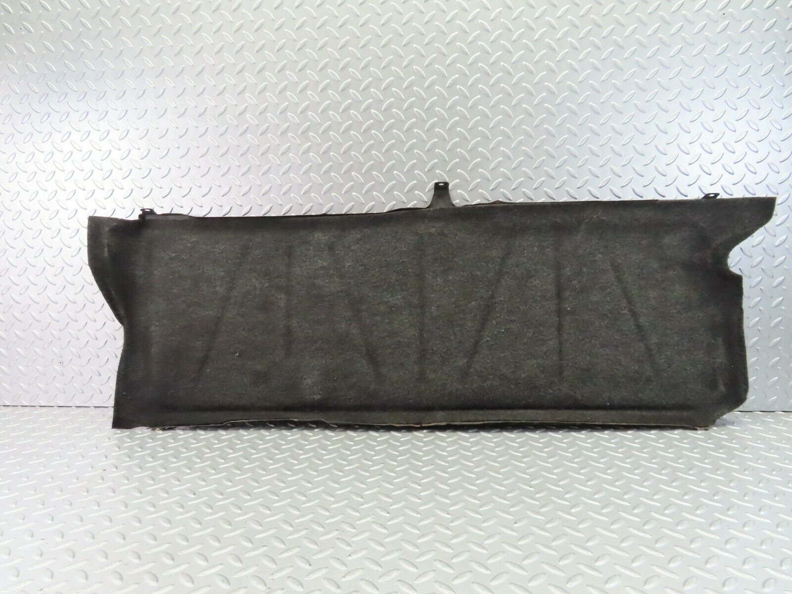 7814 Mercedes-Benz W116 450SE Fuel Tank Cover Plate