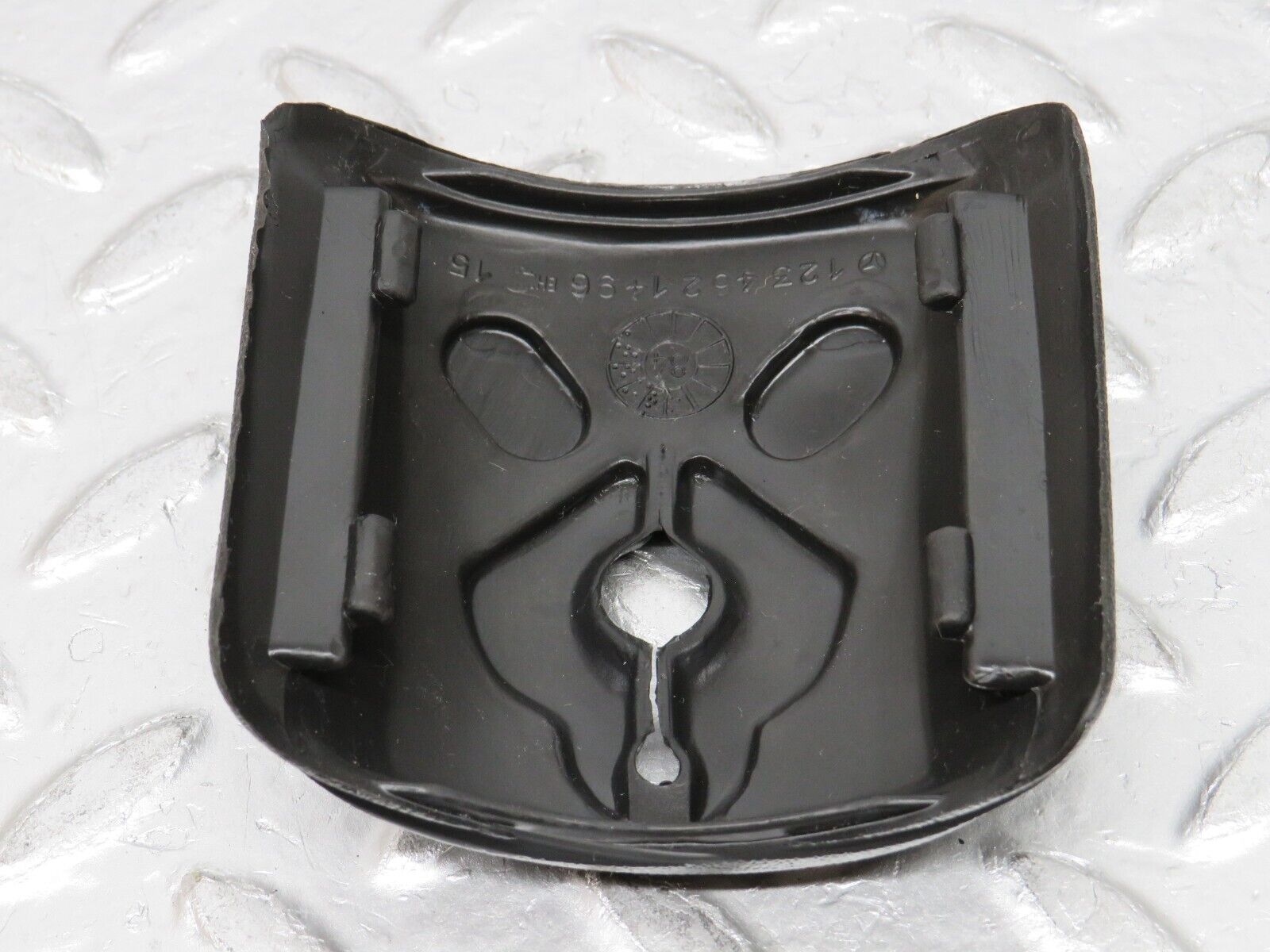 0631 Mercedes-Benz W123 Steering Column Switch Rubber Cover 1234621469