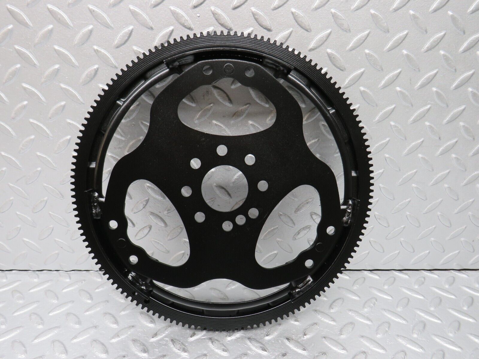 38987 Mercedes-Benz W201 190E 2.6L Flywheel Starter Ring