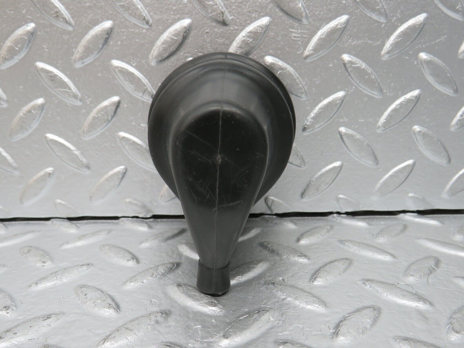 29702 Mercedes-Benz W123 230E Ignition Coil Protective Cap 0001581785