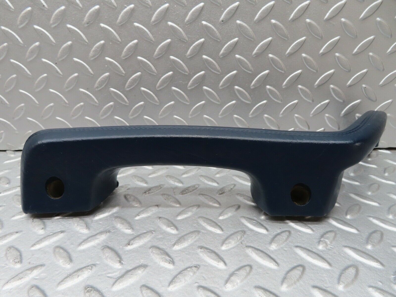 16904 Mercedes-Benz C123 280CE Coupe Interior Door Handle Left Blue 1239701701