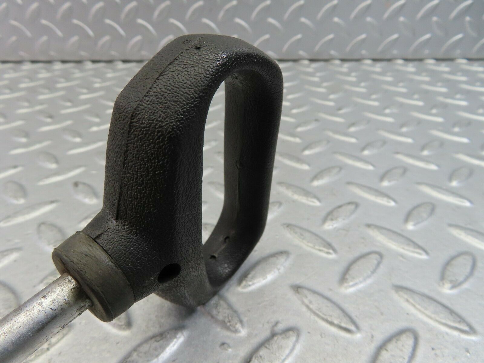 9630 Mercedes-Benz C123 280CE Coupe Handbrake