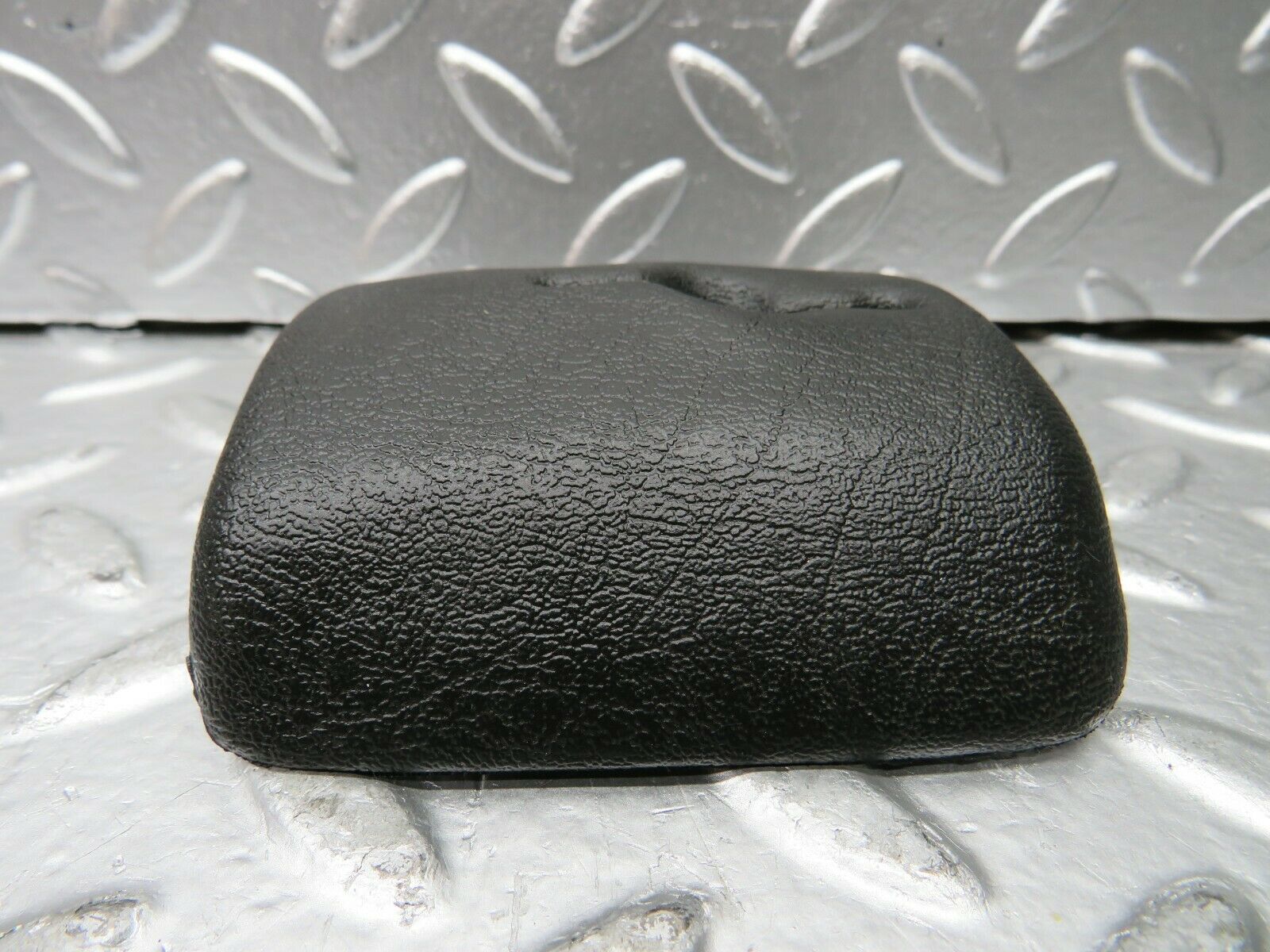 22951 Mercedes-Benz C123 230CE Coupe Steering Column Switch Cover 1234621496