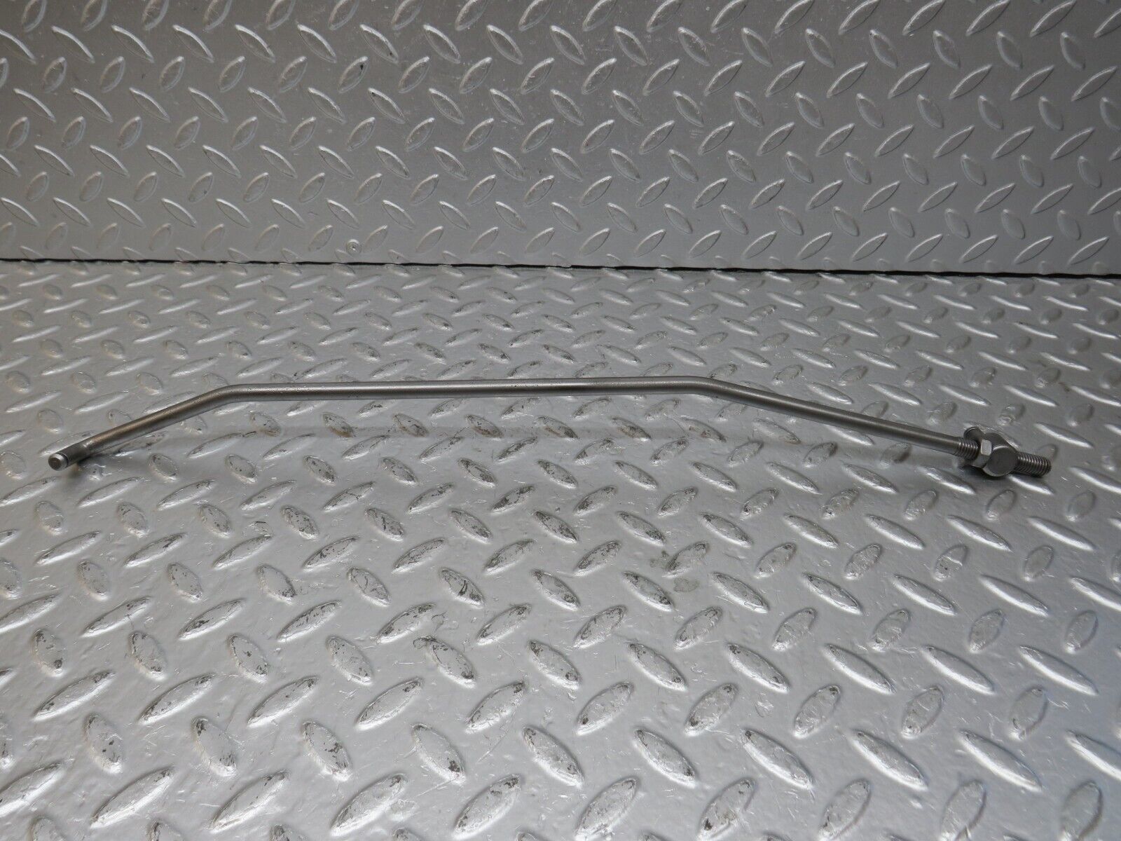 33926 Mercedes-Benz W124 260E Automatic Gear Selector Linkage