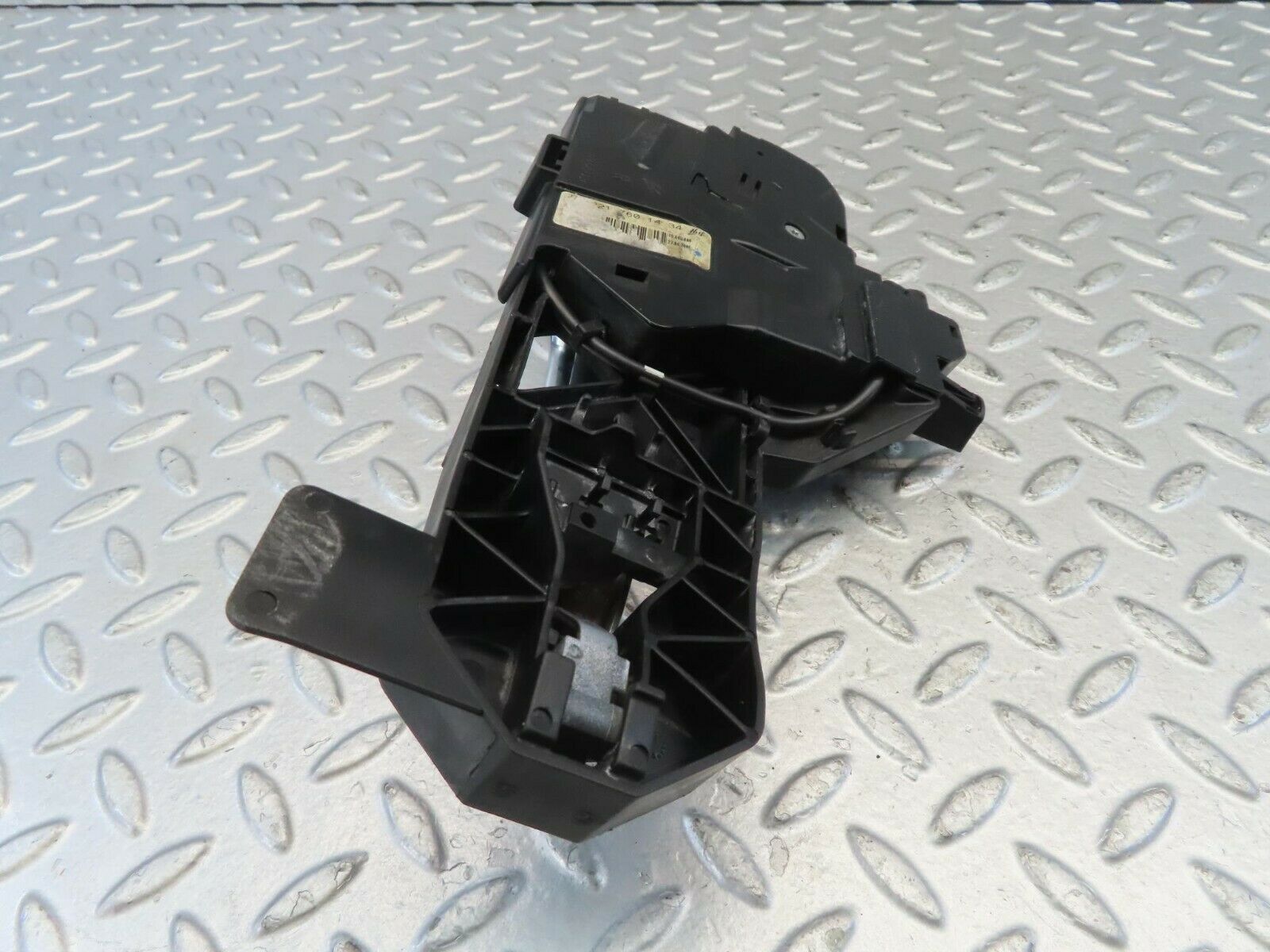 11176 Mercedes-Benz W221 S320 Front Right Door Handle