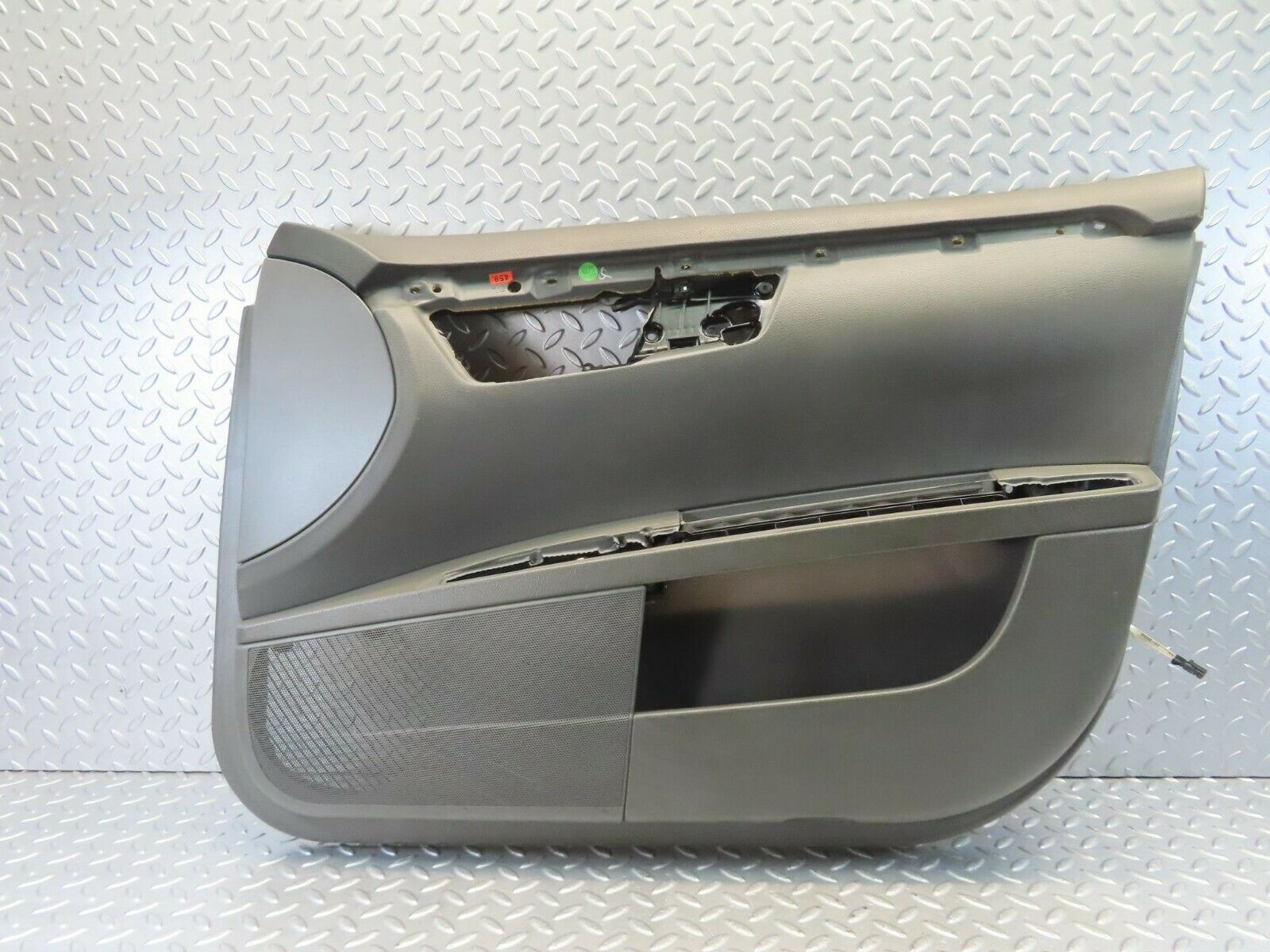 11163 Mercedes-Benz W221 S320 Front Right Door Card