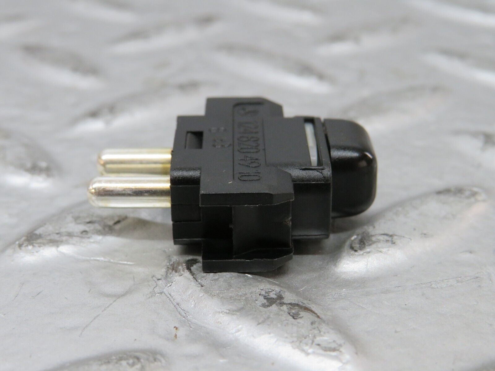 26558 Mercedes-Benz C124 220CE Coupe Child Lock Control Switch 1248204910