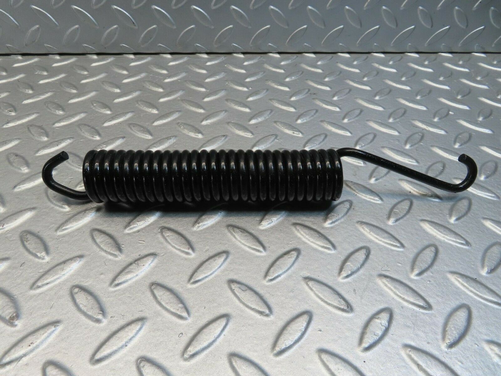 11467 Mercedes-Benz C123 230CE Coupe Bonnet Hinge Spring