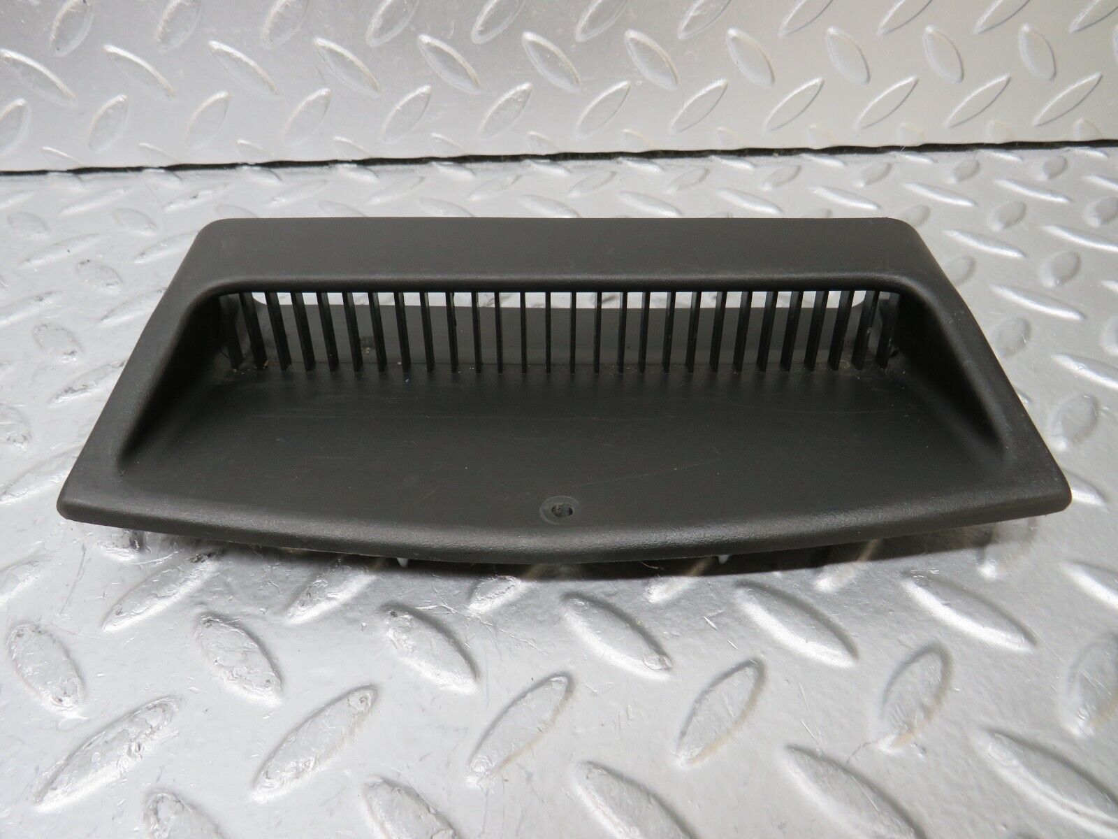 34987 Mercedes-Benz W210 320E Under Seat Air Duct 2108310546