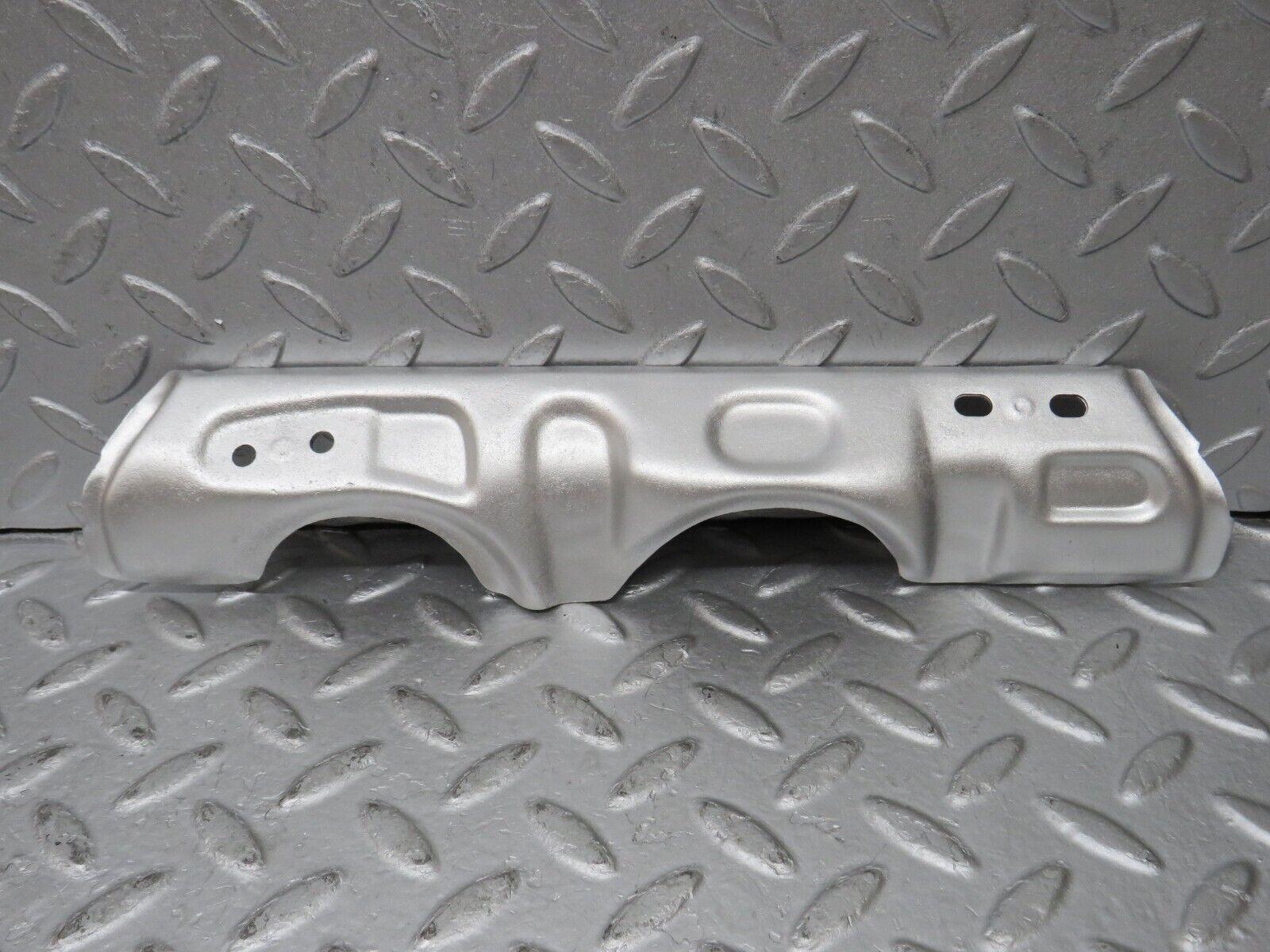 36345 Mercedes-Benz W126 420SE Exhaust Manifold Heat Shield