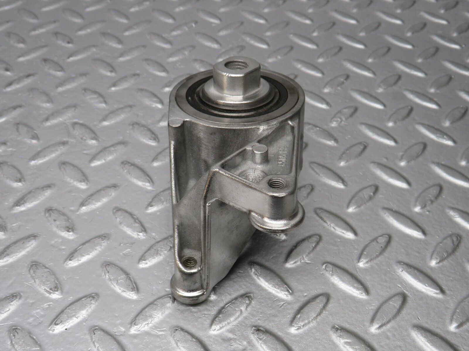 38629 Mercedes-Benz R129 280SL Coupe Belt Tensioner 1032021140