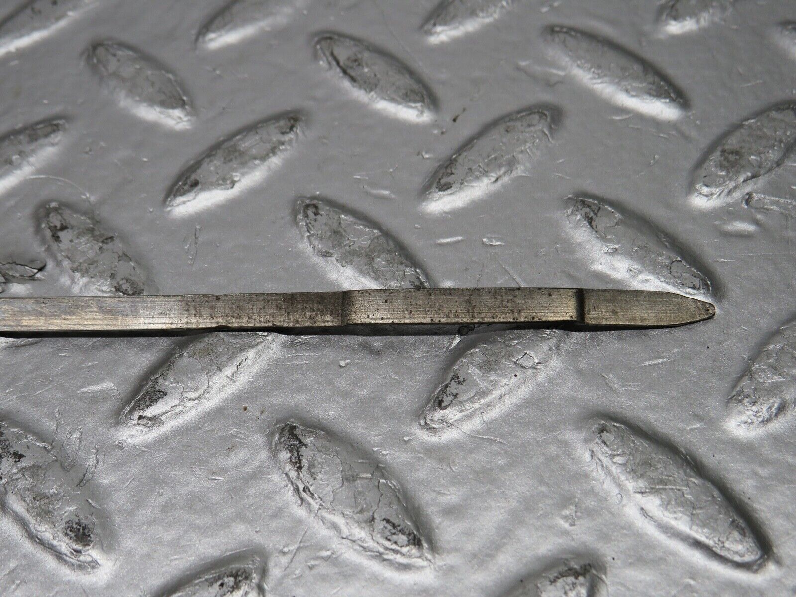 0403 Mercedes-Benz W120 180D Ponton Oil Dipstick